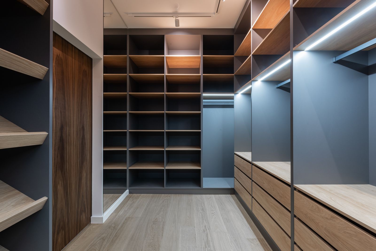Closets a la medida